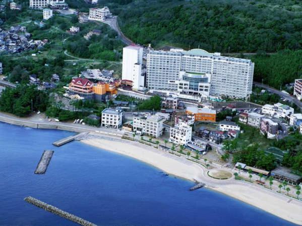 Mikawawan Resort Linx Nishio Ngoại thất bức ảnh