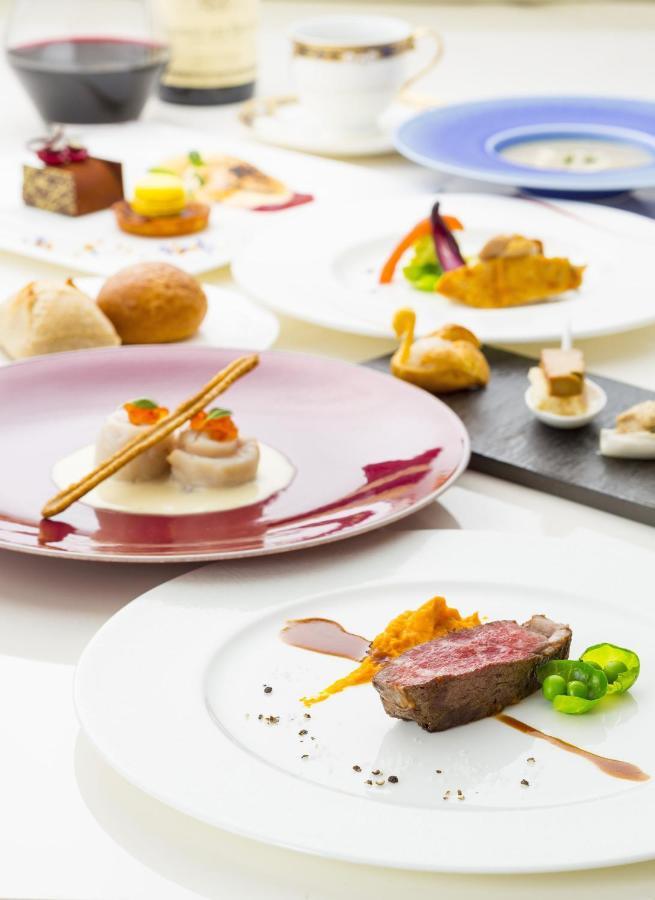 Mikawawan Resort Linx Nishio Ngoại thất bức ảnh