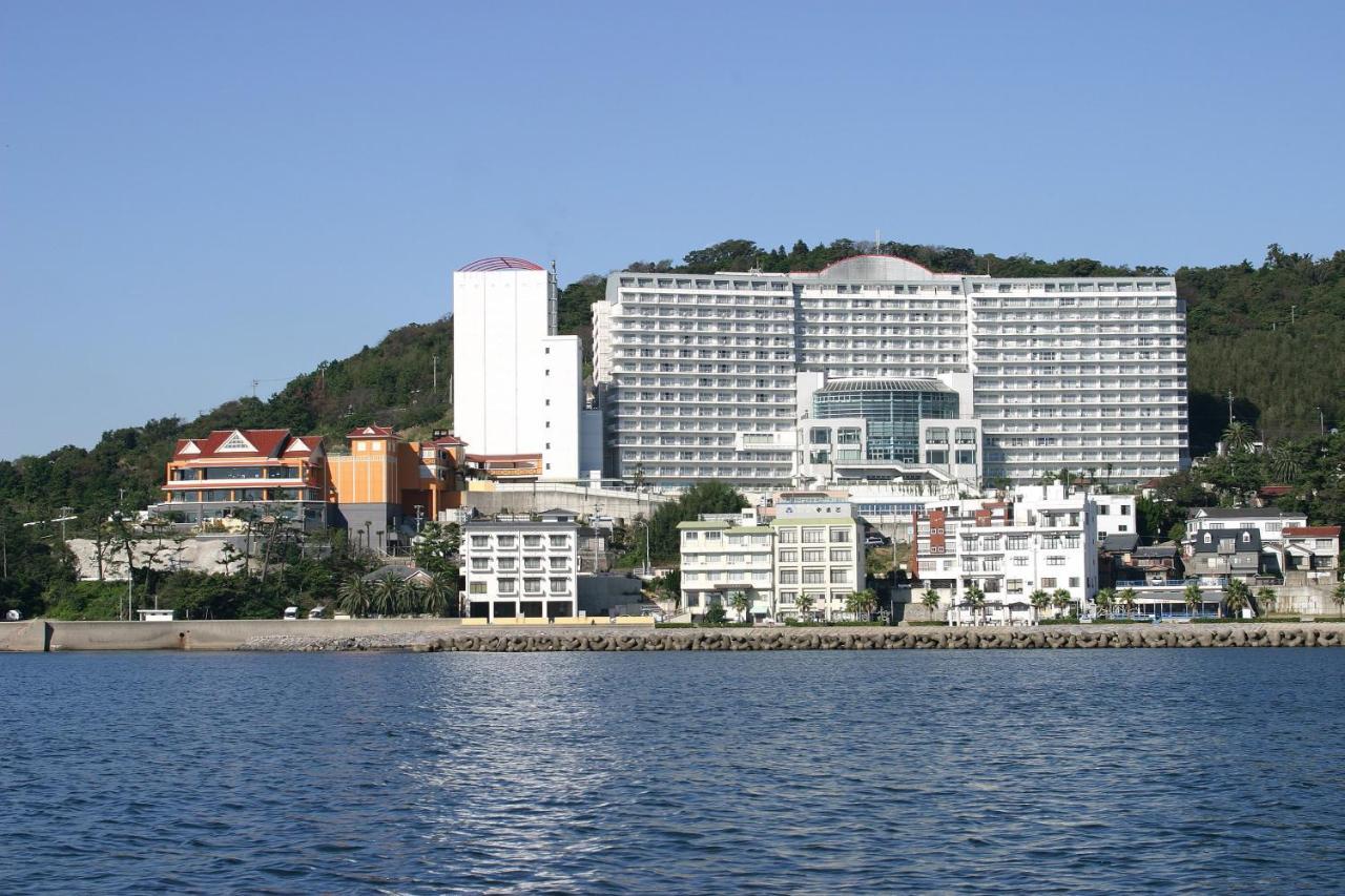 Mikawawan Resort Linx Nishio Ngoại thất bức ảnh
