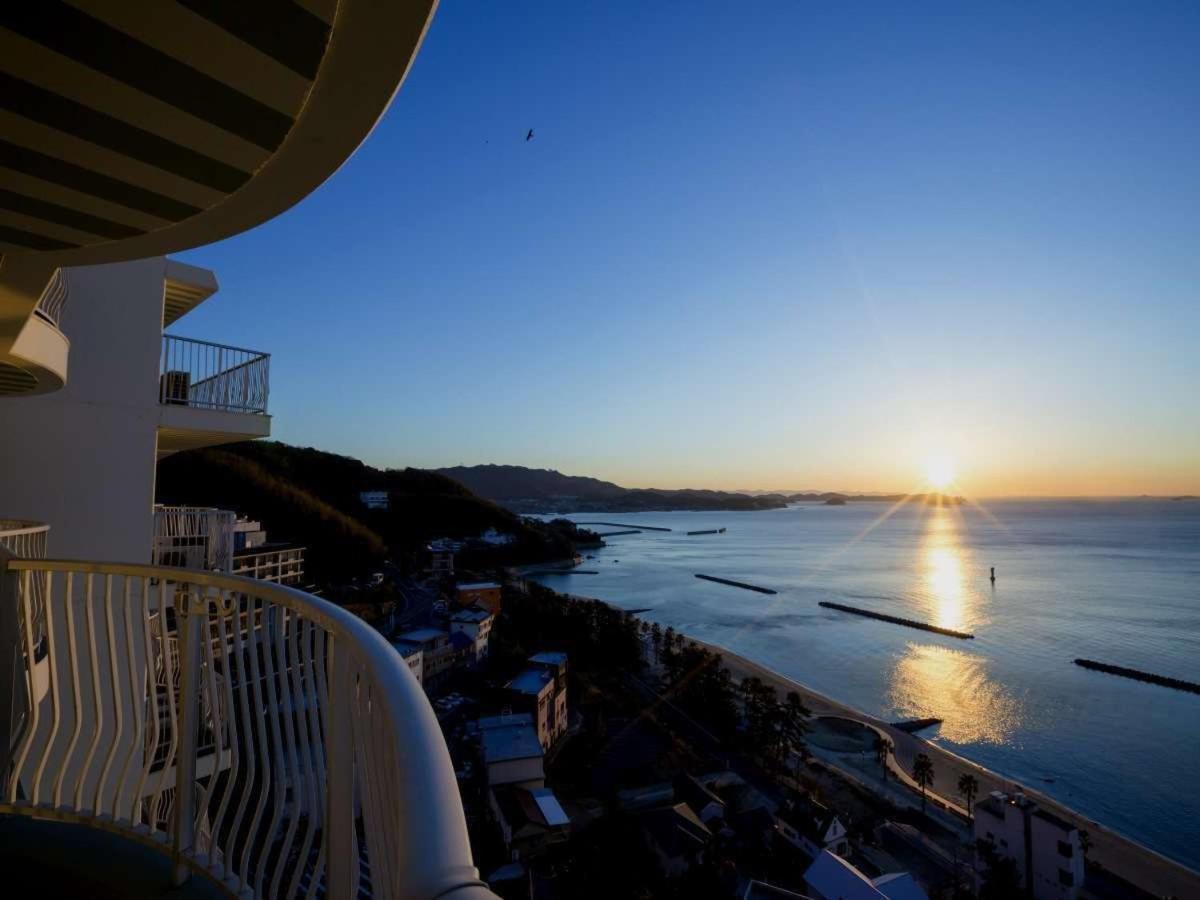 Mikawawan Resort Linx Nishio Ngoại thất bức ảnh