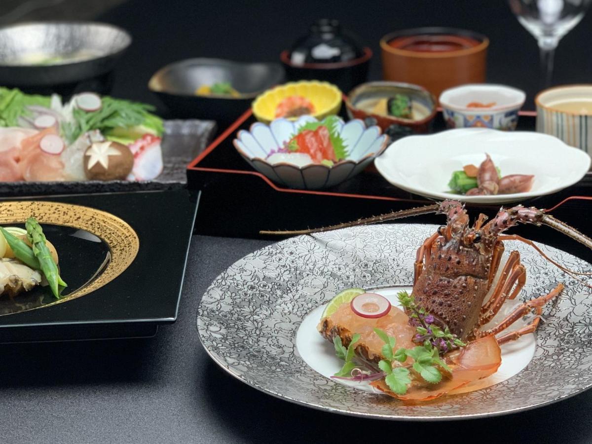 Mikawawan Resort Linx Nishio Ngoại thất bức ảnh