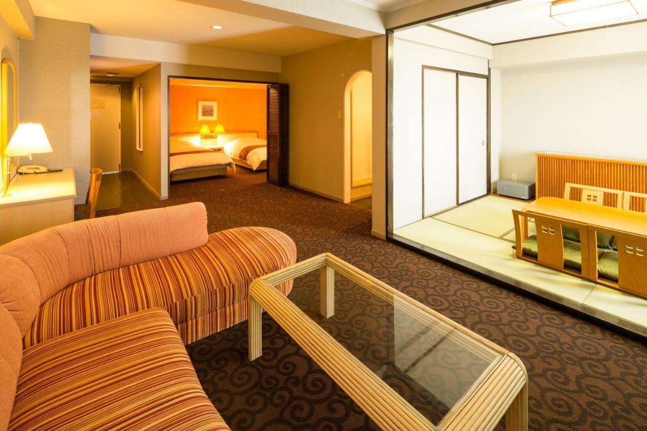 Mikawawan Resort Linx Nishio Ngoại thất bức ảnh