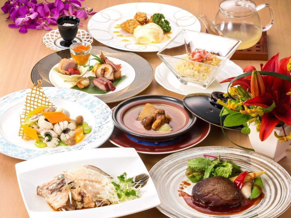 Mikawawan Resort Linx Nishio Ngoại thất bức ảnh