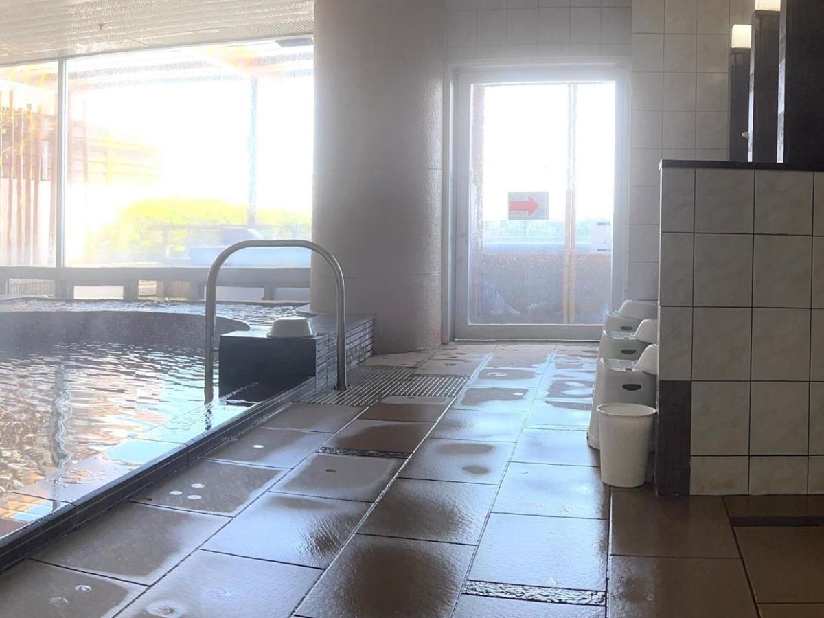 Mikawawan Resort Linx Nishio Ngoại thất bức ảnh
