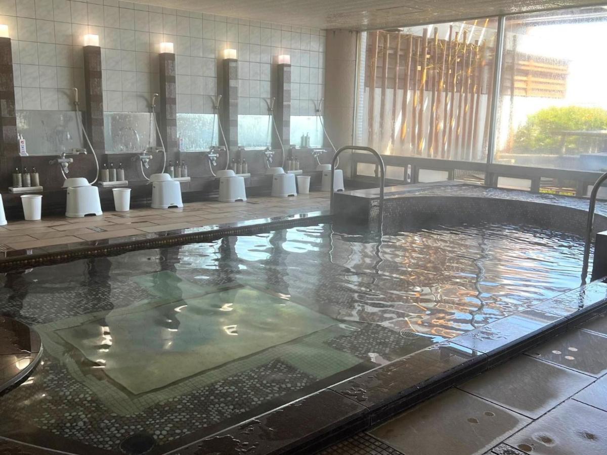 Mikawawan Resort Linx Nishio Ngoại thất bức ảnh