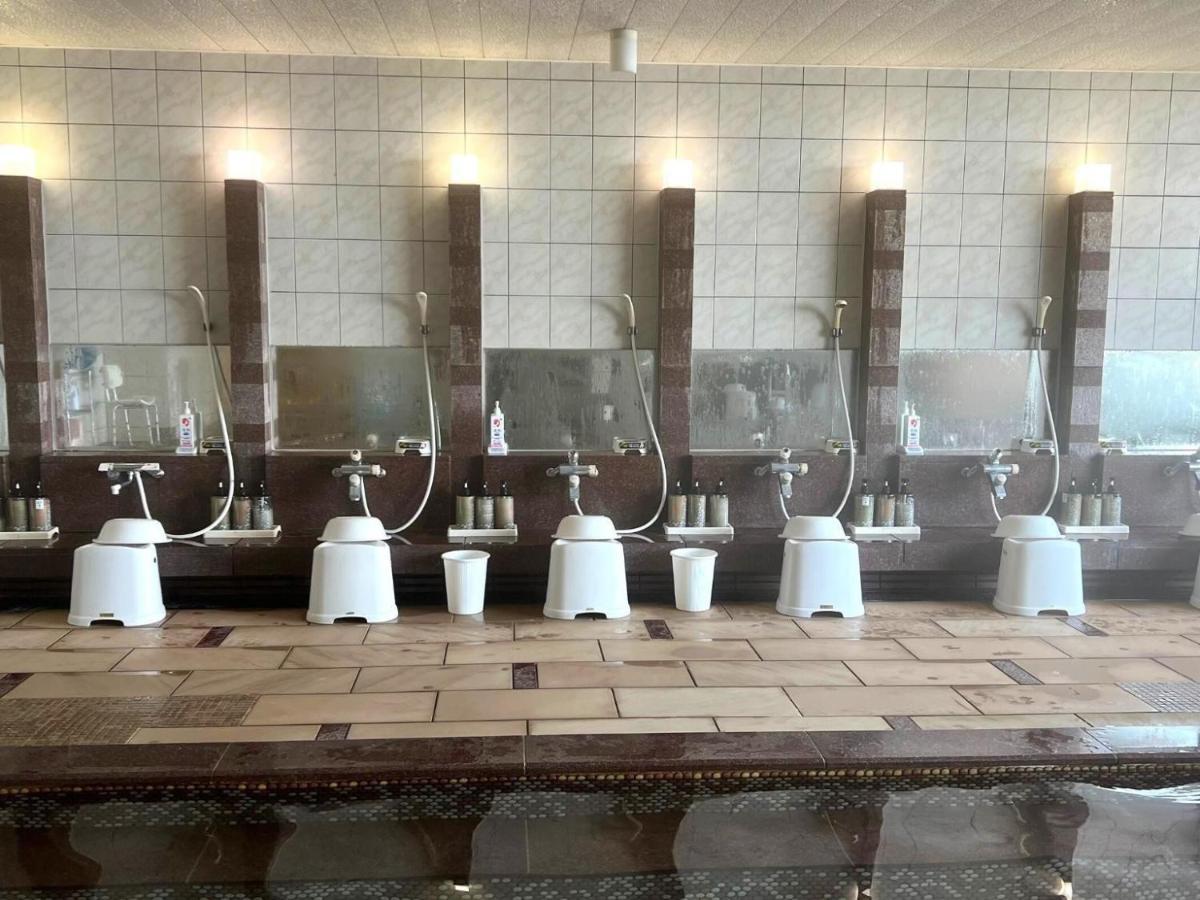 Mikawawan Resort Linx Nishio Ngoại thất bức ảnh