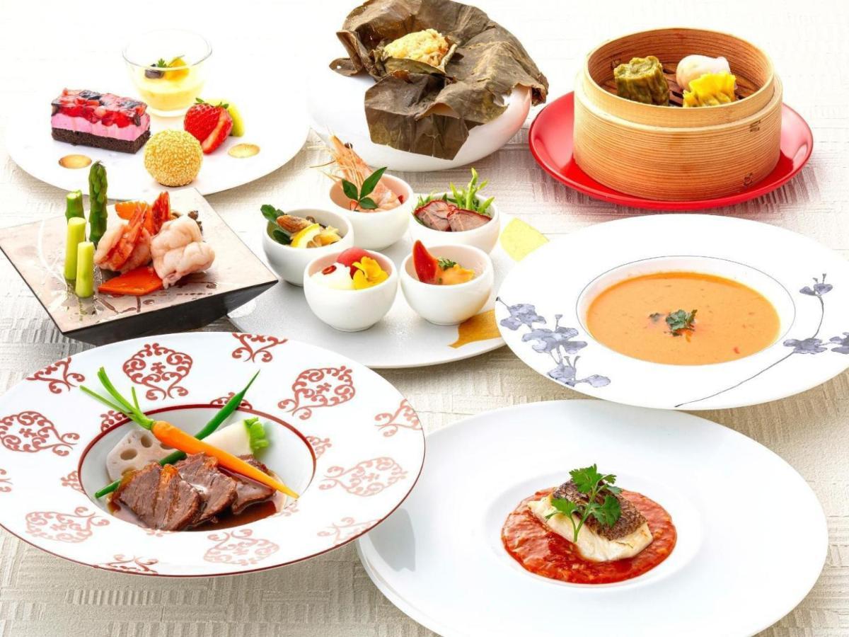Mikawawan Resort Linx Nishio Ngoại thất bức ảnh